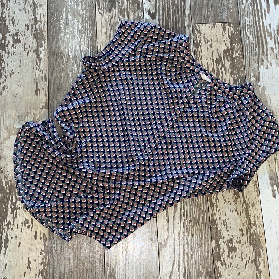 Fun 2 Fun Top
